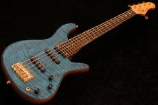 Red House Esperanza 5st 24F /Trans Blue #002425【4A キルトトップ】【4.65kg】_6