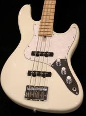 Kino Factory Klober Alder 4st Maple /Off White【4.34kg】【国産ハイエンド】【EverToneピックアップ搭載】