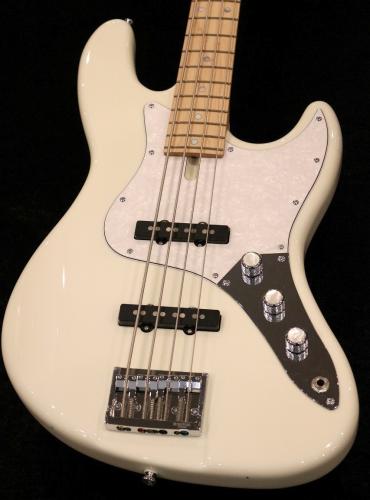 Kino Factory Klober Alder 4st Maple /Off White【4.34kg】【国産ハイエンド】【EverToneピックアップ搭載】