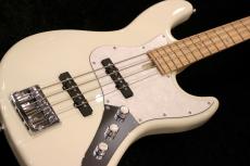 Kino Factory Klober Alder 4st Maple /Off White【4.34kg】【国産ハイエンド】【EverToneピックアップ搭載】_2