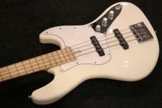 Kino Factory Klober Alder 4st Maple /Off White【4.34kg】【国産ハイエンド】【EverToneピックアップ搭載】_4