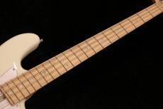 Kino Factory Klober Alder 4st Maple /Off White【4.34kg】【国産ハイエンド】【EverToneピックアップ搭載】_7