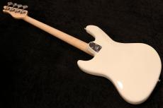 Kino Factory Klober Alder 4st Maple /Off White【4.34kg】【国産ハイエンド】【EverToneピックアップ搭載】_9