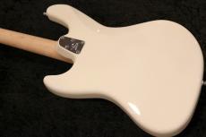 Kino Factory Klober Alder 4st Maple /Off White【4.34kg】【国産ハイエンド】【EverToneピックアップ搭載】_10