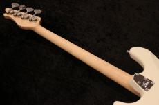 Kino Factory Klober Alder 4st Maple /Off White【4.34kg】【国産ハイエンド】【EverToneピックアップ搭載】_11