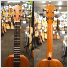 Kamaka HF-3 #250201【当店限定プレゼント】【芯のある音色】【左右対称個体】【分割手数料0%】【送料当社負担】_9