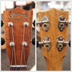 Martin 2K Concert Uke【繊細なタッチにも応える個体】 【上位グレードコアモデル】【Made in USA】_10