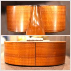 Kamaka HF-3I #230566【外観動画】【当店限定プレゼント】【軽快さと余韻の調和】【48回無金利】_8