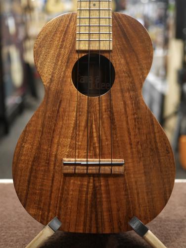 Kamaka HF-2 Kukui #25K0016【当店限定ORCASギグケース付属】【2025年新モデル】【送料当社負担】【分割手数料0%】