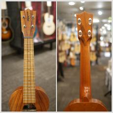 Kamaka HF-2 Kukui #25K0016【当店限定ORCASギグケース付属】【2025年新モデル】【送料当社負担】【分割手数料0%】_9