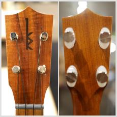 Kamaka HF-2 Kukui #25K0016【当店限定ORCASギグケース付属】【2025年新モデル】【送料当社負担】【分割手数料0%】_10