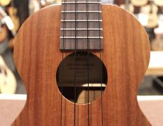 Kamaka HF-2  #250292【当店限定プレゼント】【癖のない杢目】【透明感のある音色】【分割手数料0%】_2