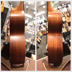 Kamaka HF-2  #250292【当店限定プレゼント】【癖のない杢目】【透明感のある音色】【分割手数料0%】_7