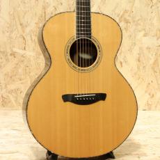 Allen Guitars(Randy Allen) SJ Spruce Rosewood