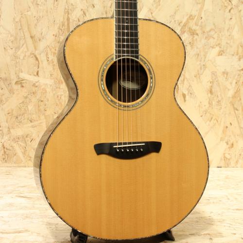 Allen Guitars(Randy Allen) SJ Spruce Rosewood