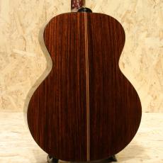 Allen Guitars(Randy Allen) SJ Spruce Rosewood_2