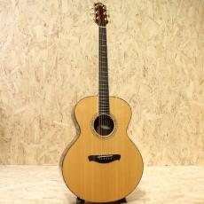 Allen Guitars(Randy Allen) SJ Spruce Rosewood_3