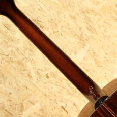 Allen Guitars(Randy Allen) SJ Spruce Rosewood_7