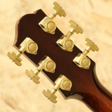 Allen Guitars(Randy Allen) SJ Spruce Rosewood_9