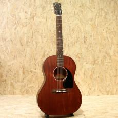 Gibson LG-2 All Mahogany Faded Natural_3