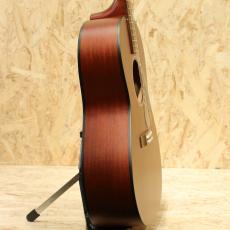 Gibson LG-2 All Mahogany Faded Natural_4