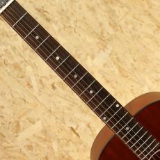 Gibson LG-2 All Mahogany Faded Natural_6
