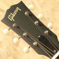 Gibson LG-2 All Mahogany Faded Natural_8