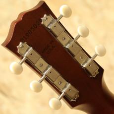 Gibson LG-2 All Mahogany Faded Natural_9