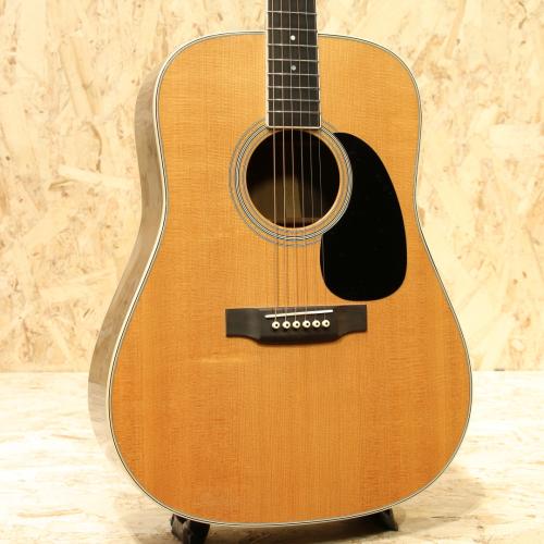 Martin D-35 2008