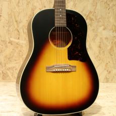 Epiphone Inspired by Gibson J-45 Aged Vintage Sunburst Gloss