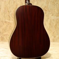 Epiphone Inspired by Gibson J-45 Aged Vintage Sunburst Gloss_2