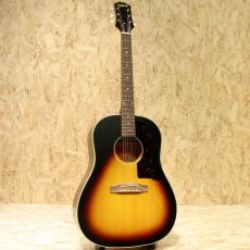 Epiphone Inspired by Gibson J-45 Aged Vintage Sunburst Gloss_3