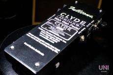 Jim Dunlop CLYDE Wah Deluxe_2