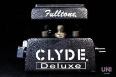 Jim Dunlop CLYDE Wah Deluxe_6