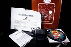 Electro-Harmonix C9 Organ Machine_8