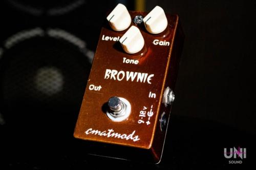 CMATMODS Brownie