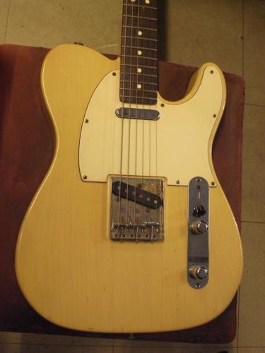 Fender HIGHWAY-ONE TELECASTER (2006)