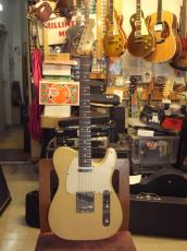 Fender HIGHWAY-ONE TELECASTER (2006)_2