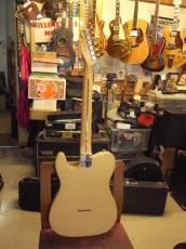 Fender HIGHWAY-ONE TELECASTER (2006)_3
