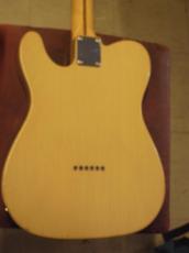 Fender HIGHWAY-ONE TELECASTER (2006)_4