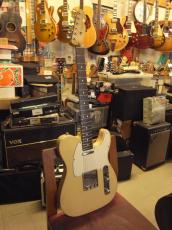 Fender HIGHWAY-ONE TELECASTER (2006)_8