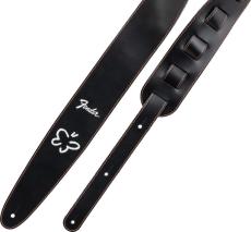Fender Moeka Shiotsuka Signature Strap / Black_2