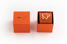 Fender Moeka Shiotsuka Signature Strap / Black_4