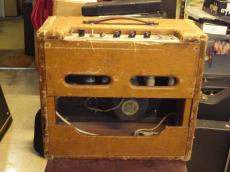 Fender Deluxe Amp 5E3 (1955)_2