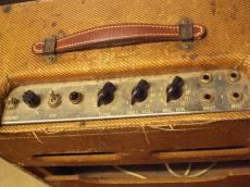 Fender Deluxe Amp 5E3 (1955)_3