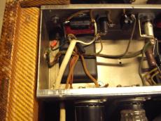 Fender Deluxe Amp 5E3 (1955)_4