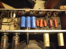 Fender Deluxe Amp 5E3 (1955)_5