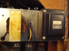 Fender Deluxe Amp 5E3 (1955)_9