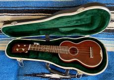 Martin Style 3 Cherry _5
