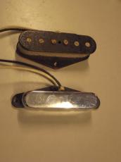 GRINNING DOG 55CASTER SET_2